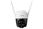 2K Pan-Tilt Outdoor Wi-Fi Security Camera (32GB)