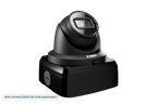 Outdoor Square Junction Box for Turret and Dome Camera