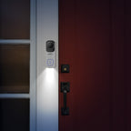 Lorex 4K Wired Video Doorbell (Wired, 32GB)