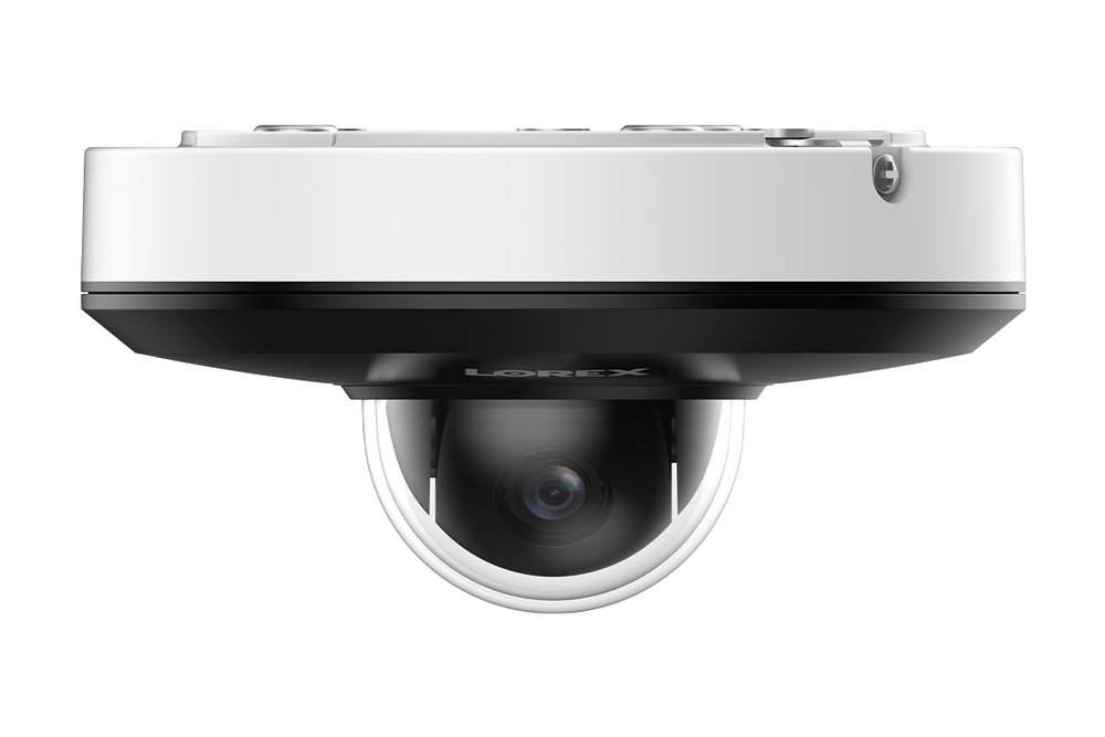 PTZ Series PanTiltZoom Cameras for Business Lorex Pro