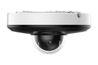 Lorex 2K (4MP) IP Wired Mini PTZ Security Camera with AI Detection and 4x Optical Zoom
