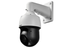 1080p HD Outdoor CVI (Analog) PTZ Camera with 25x Optical Zoom, Color Night Vision, Metal Camera