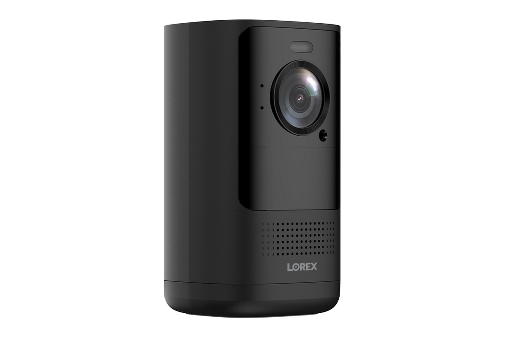 Lorex 4K Spotlight Battery Wi-Fi Security Camera (Cloud-Enabled)