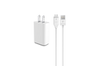 Micro USB Power Cable and Power Supply