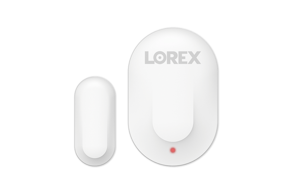Lorex Smart Sensor Kit with 2 Window/Door Sensors and 1 Motion Sensor