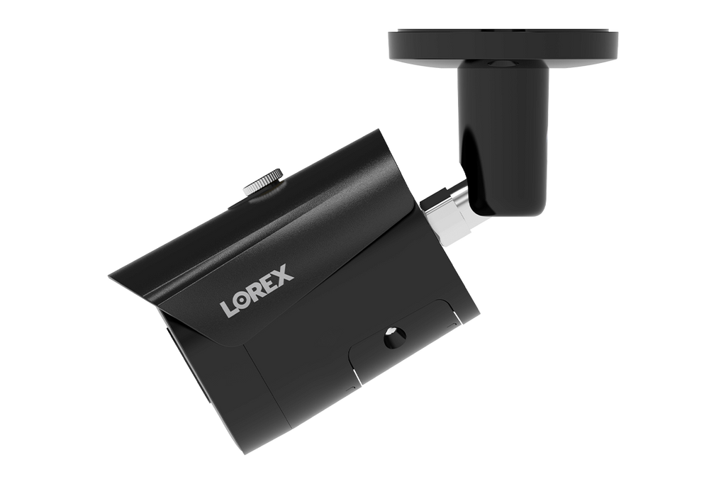 Lorex Fusion Series NVR with A20 (Aurora Series) IP Bullet Cameras - 4K 16-Channel 2TB Wired System