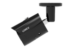 Lorex Fusion Series NVR with A20 (Aurora Series) IP Bullet Cameras - 4K 16-Channel 2TB Wired System