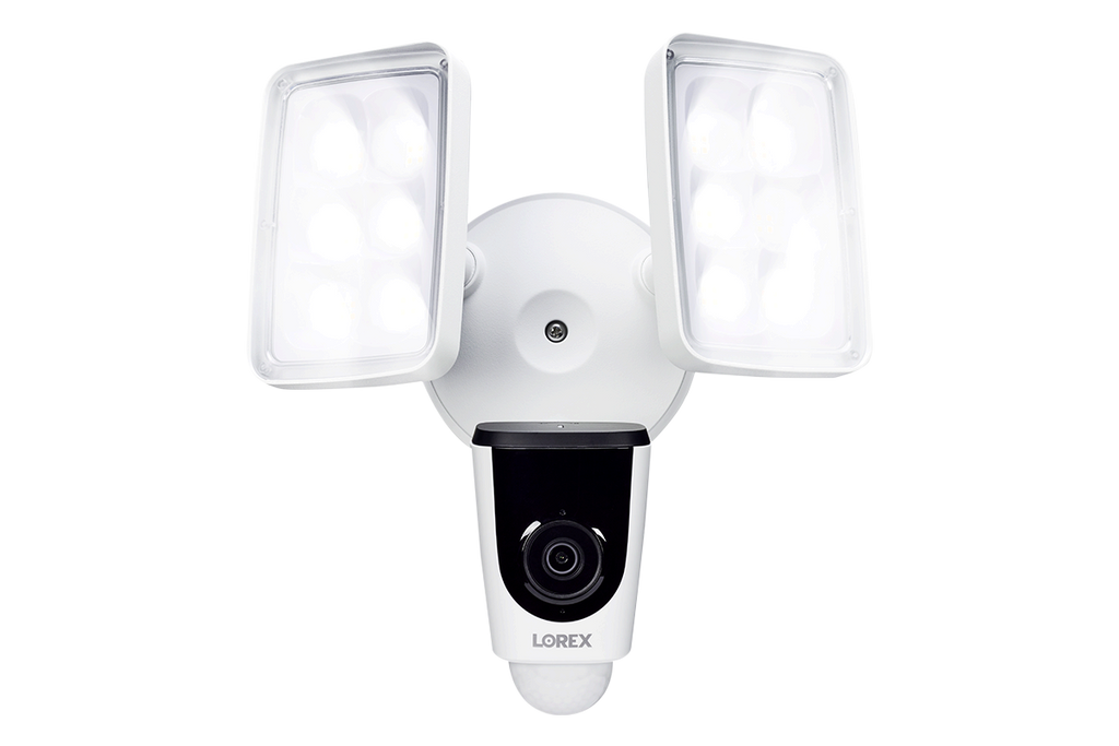 Lorex 1080p Wi-Fi Floodlight Security Camera