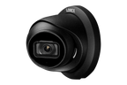 Aurora Series A20 4K IP Wired Dome Security Camera with Listen-In Audio and Smart Motion Detection