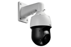 Lorex 2K Outdoor IP Camera with 12x Optical Zoom and IP66 Weatherproof Rating - Open Box
