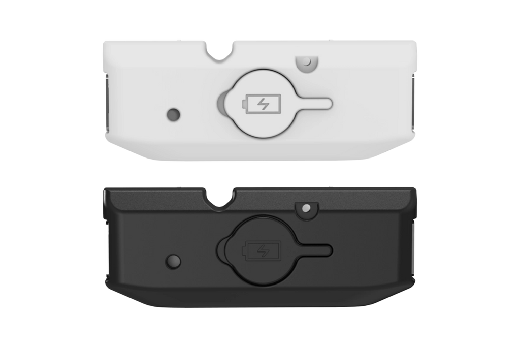 Accessory Power Pack for Lorex Battery-Operated Cameras (3-Cell, Matte)