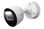 Lorex 4K Smart Deterrence CVI Wired Bullet Camera