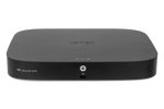 Fusion DVR 4K 20 Camera Capable (16 Wired and 4 Fusion Wi-Fi) 2TB DVR