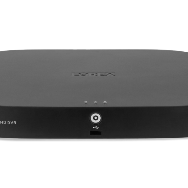 Lorex Fusion 20-Channel 2TB DVR