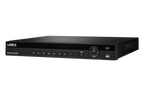 Pro Series 4K (32 Camera Capable) Pro Series 8TB NVR
