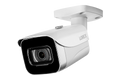 4K Ultra HD IP Security Camera - White