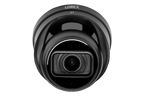 Nocturnal Series Lorex N4 - 4K IP Wired Dome Security Camera with Motorized Varifocal Lens, Real-Time 30FPS Recording and IK10 Vandal Proof