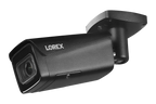Nocturnal Series N4 4K IP Wired Bullet Security Camera with Motorized Varifocal Lens, Real-Time 30FPS Recording and IK10 Vandal Proof