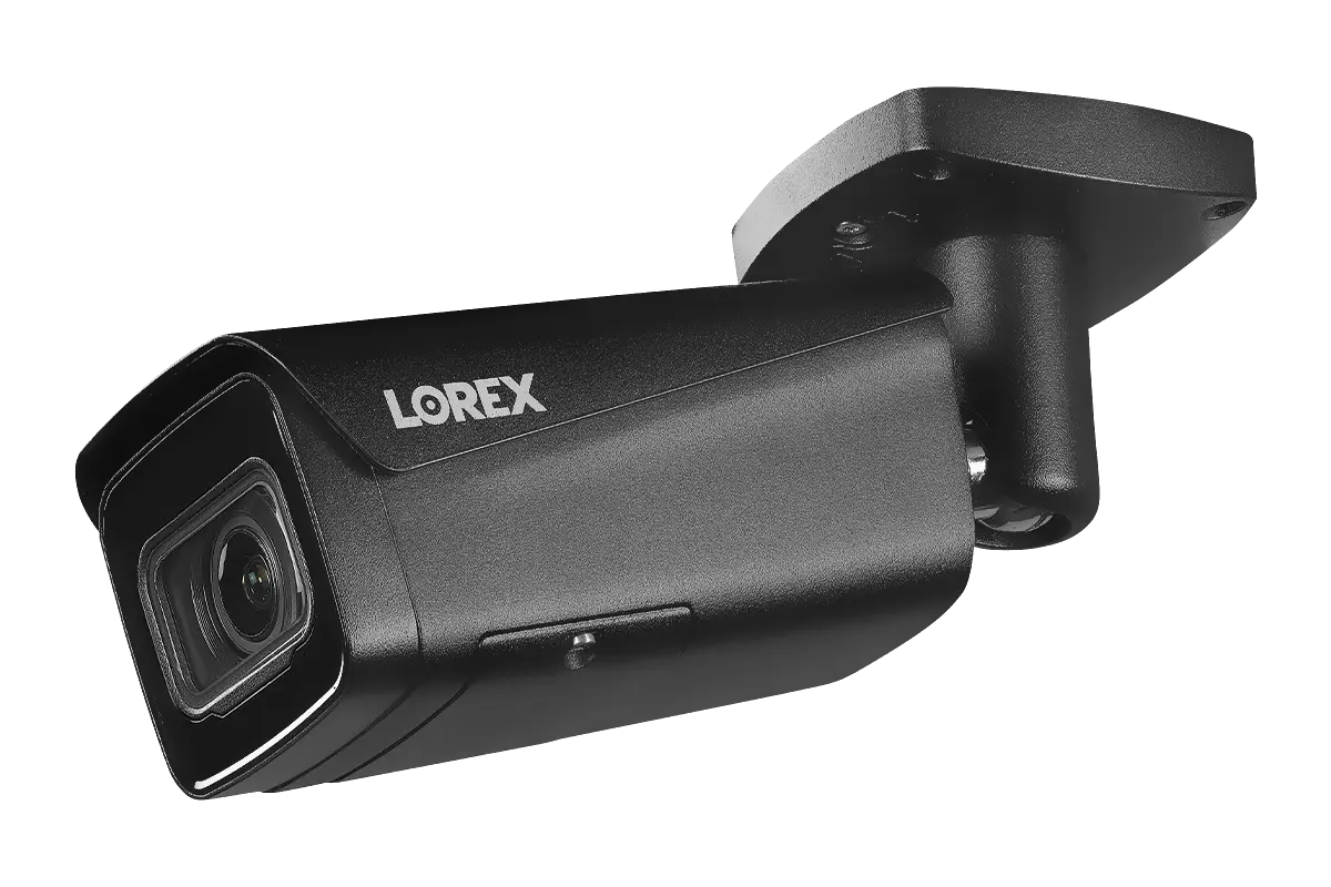 Lorex Elite Series NVR with N4 (Nocturnal Series) IP Bullet Cameras - 4K 16-Channel 4TB Wired System