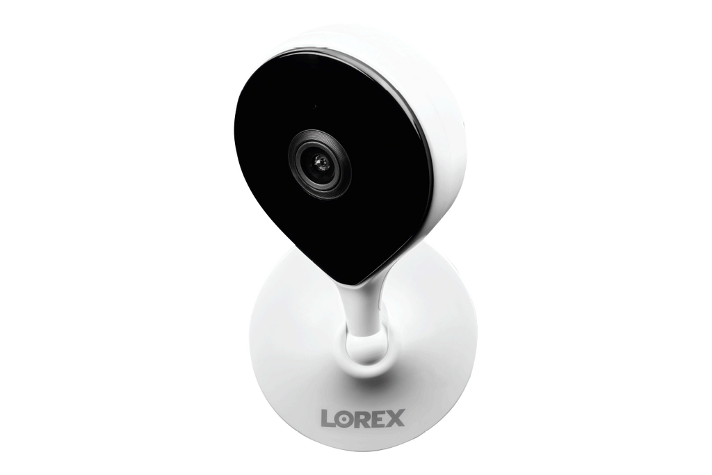 Lorex 1080P Smart Indoor Wi-Fi Security Camera - Open Box