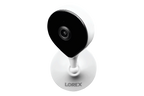 Lorex 1080P Smart Indoor Wi-Fi Security Camera - Open Box