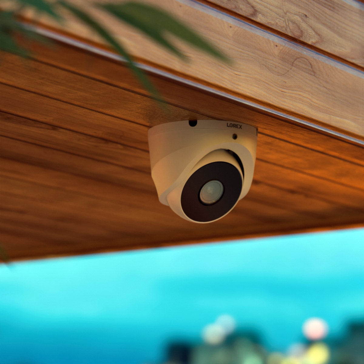 Lorex Wired DVR System - Thumbnail 5