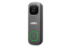 Lorex 1080p Wired Video Doorbell - Open Box