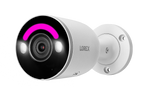 Halo Series H14 4K IP Wired Bullet Security Camera with Smart Security Lighting and Smart Motion Detection