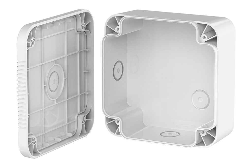 Plastic Junction Box
