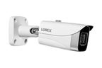 Aurora Series A10 4K IP Wired Bullet Security Camera with Color Night Vision