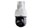 Lorex 2K Outdoor IP Camera with 12x Optical Zoom and IP66 Weatherproof Rating - Open Box
