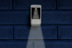Lorex 2K Wire-Free Battery Operated Security System - Open Box