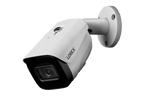 Lorex 4K (8MP) Smart IP White Security Camera with Listen-in Audio and Real-Time 30FPS Recording - Open Box