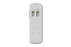 Lorex 2K Wi-Fi Video Doorbell (Battery-Operated, 32GB)