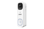 Lorex 2K Wi-Fi Video Doorbell (Battery-Operated, 32GB)