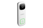 Lorex 2K Wi-Fi Video Doorbell (Wired)