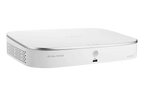 4K 8-Channel 2TB Fusion Network Video Recorder