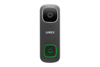 Lorex 2K Wi-Fi Video Doorbell (Wired)