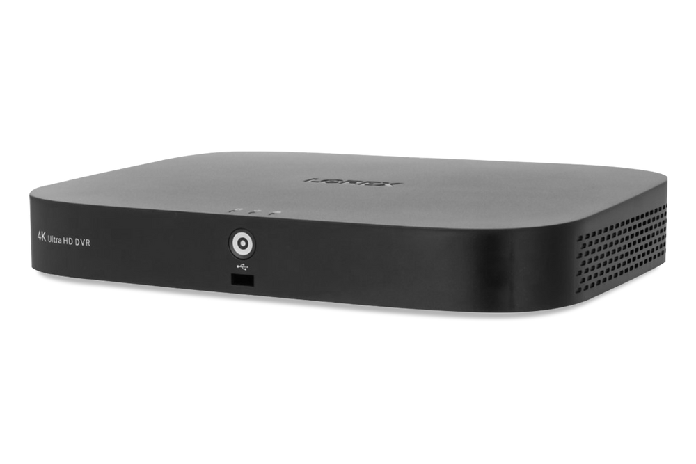 Lorex Fusion 20-Channel 2TB DVR