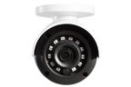 1080p HD Weatherproof Bullet Security Camera with 130ft Night Vision