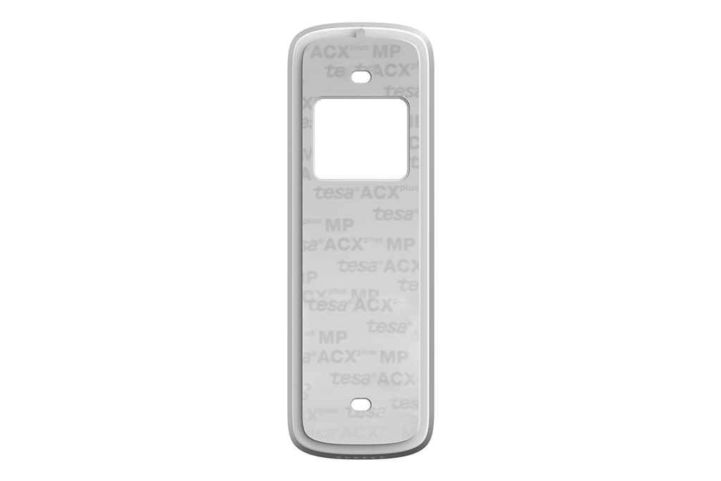 No Drill Mount Bracket for Lorex 2K Battery Doorbell (B463 Series)