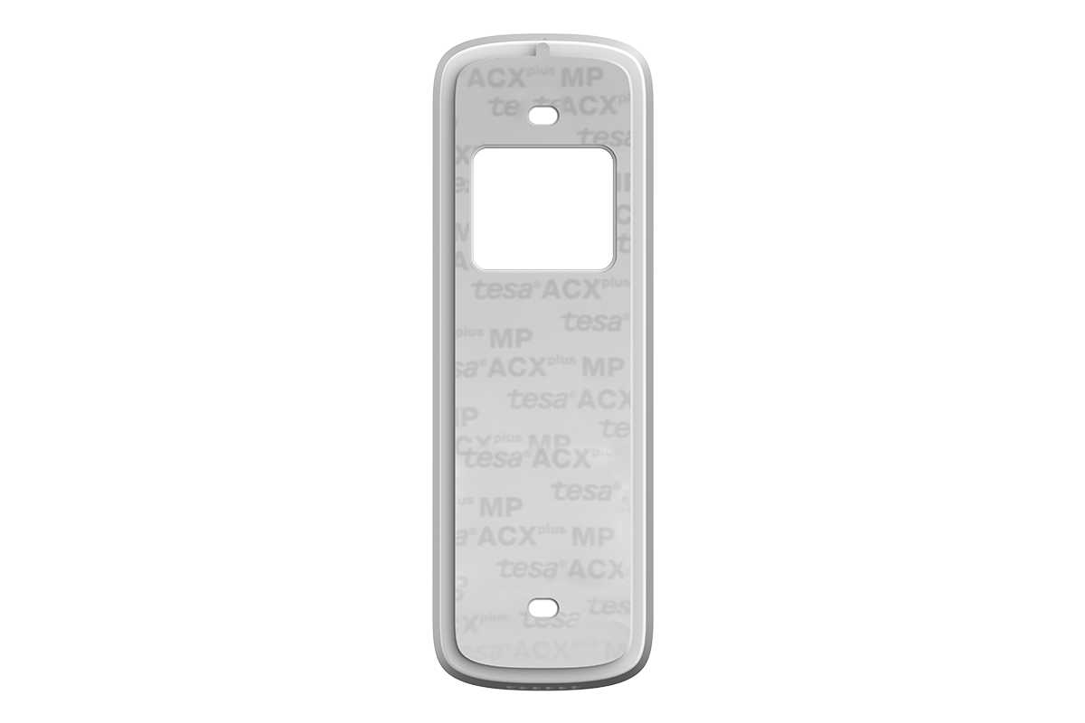 No Drill Mount Bracket for Lorex 2K Battery Doorbell (B463 Series)