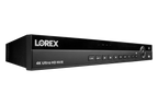 Pro Series 4K (16 Camera Capable) Pro Series 4TB NVR