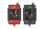 Single Port IP & PoE Cat5e Extender Set (400m/1300ft end-to-end converters)