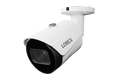 Lorex A4 IP Wired Bullet Security Camera with Listen-In Audio and Smart Motion Detection