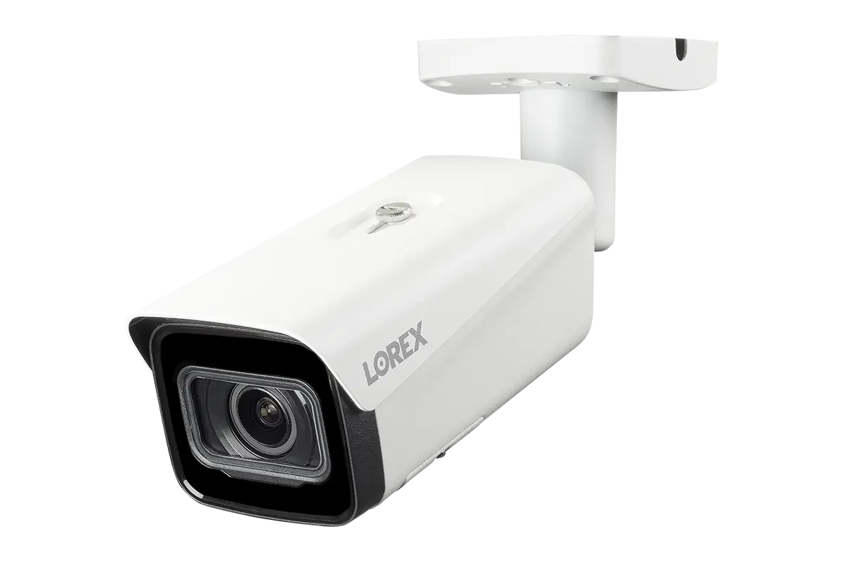 IP Wired Dome Security Camera with Listen-In Audio and Motion Detection (Black IP Wired Dome Security Camera with Listen-In Audio and Motion Detection (Black