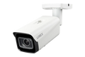 Lorex 4K Nocturnal IP Wired Bullet Camera with Motorized Varifocal Lens - White(Single)