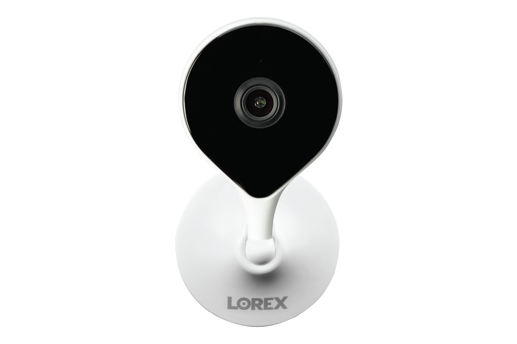 Lorex 1080P Smart Indoor Wi-Fi Security Camera - Open Box