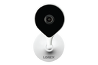 Lorex 1080P Smart Indoor Wi-Fi Security Camera - Open Box