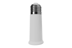 Rallonge de douille d'ampoule à culot moyen (compatible avec la caméra d'ampoule intelligente SL300)